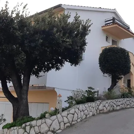 Violeta Gostinjska kuća 3*