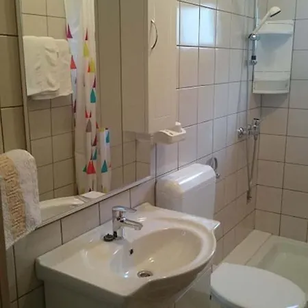 Gostinjska kuća Violeta 3*