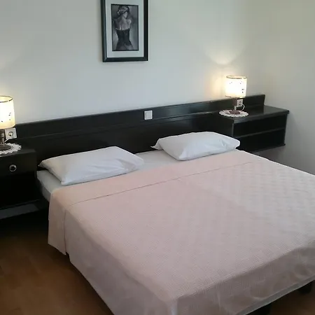 Gostinjska kuća Violeta 3*