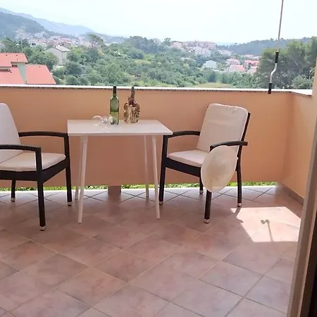 Gostinjska kuća Violeta 3*