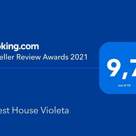 Violeta 3* Palit