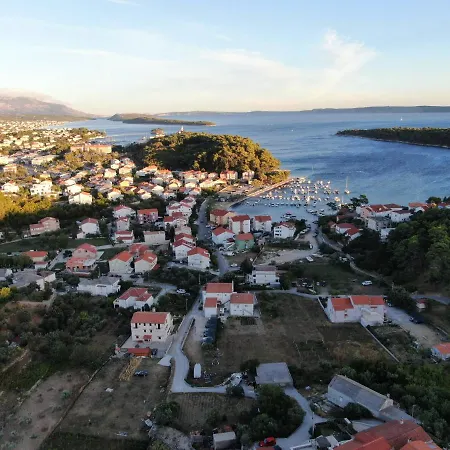 Vendégház Violeta