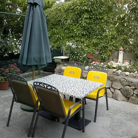 Vendégház Violeta 3*