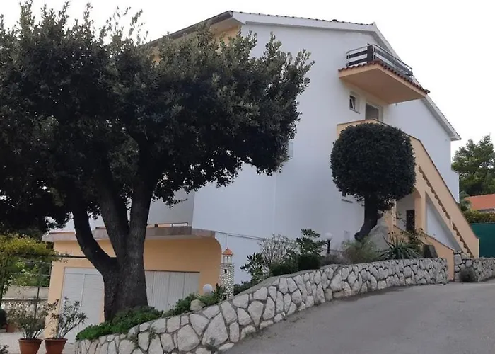 Violeta Πανσιόν 3*