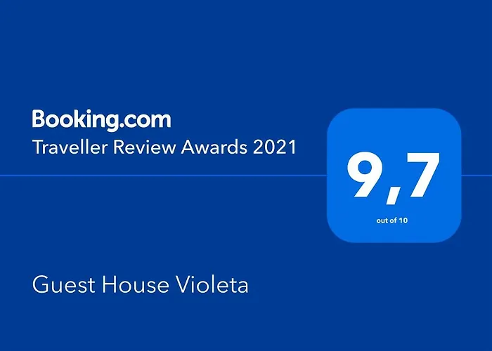 Violeta 3* Palit