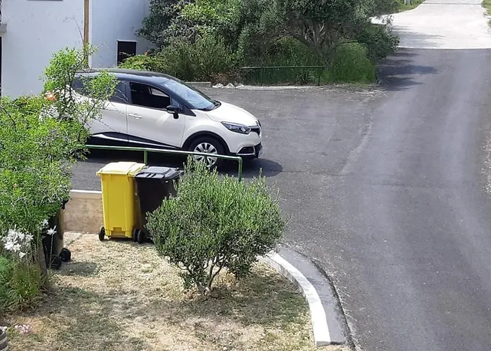 Violeta Πανσιόν 3*
