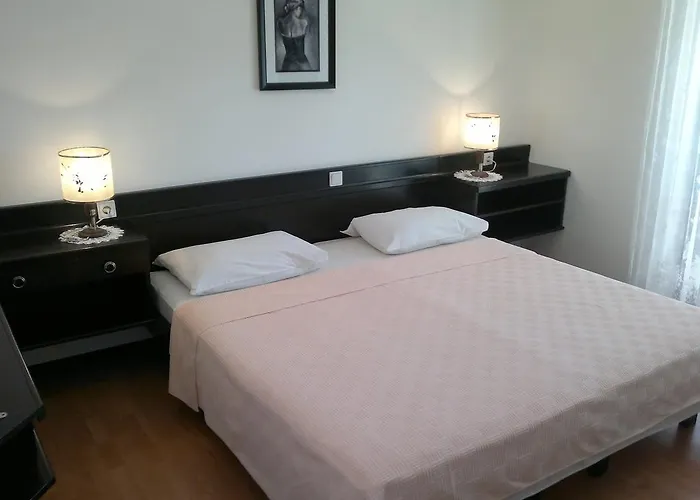 Πανσιόν Violeta 3*