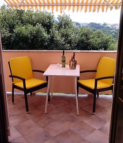 Πανσιόν Violeta Palit