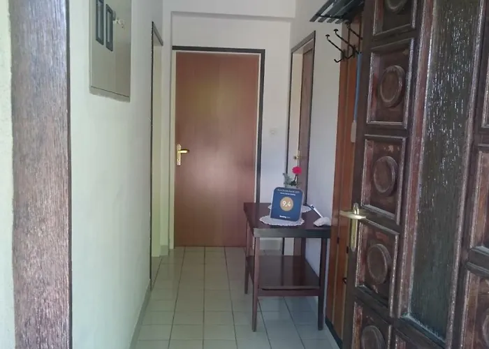 Πανσιόν Violeta Palit